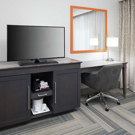 Hampton Inn & Suites By Hilton Atlanta Perimeter Dunwoody Eksteriør bilde