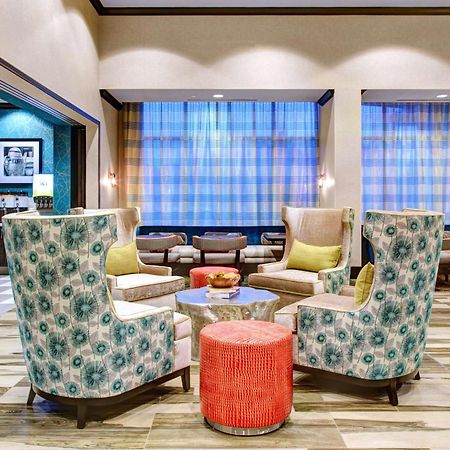 Hampton Inn & Suites By Hilton Atlanta Perimeter Dunwoody Eksteriør bilde